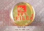 金屬徽章滴膠徽章滴塑徽標(biāo)圖片欣賞