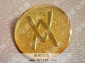 高檔徽章個性徽章制作設(shè)計樣式圖片