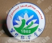 喀什師范學(xué)院學(xué)生?；?大學(xué)?；盏脑O(shè)計(jì)與制作&nbsp;