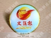高檔徽章金屬徽章徽標(biāo)設(shè)計(jì)制作