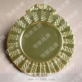 金屬勛章的設(shè)計(jì)與制作&nbsp;