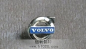 沃爾沃汽車車標,沃爾沃汽車徽標,胸針