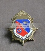 真金獎(jiǎng)?wù)?鍍金獎(jiǎng)?wù)?真金勛章,鍍金勛章