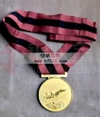 國防科工委金質(zhì)獎章,頒發(fā)獎章,頒發(fā)勛章,授予金質(zhì)勛章