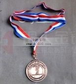 深圳教育局學(xué)校體育競賽冠軍獎牌,銅質(zhì)獎?wù)? title=