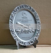 中國石油八三會戰(zhàn)40周年紀(jì)念品,高檔紀(jì)念牌