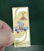 亞運(yùn)會(huì)金條定制,純金金條定做,紀(jì)念金條定制