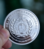 中國人民解放軍裝甲兵技術(shù)學院建校60周年