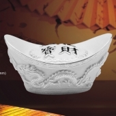 制作純銀銀元寶、定制純銀銀元寶、定做純銀元寶