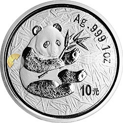 2000廣州國際郵票錢幣博覽會(huì)紀(jì)念銀幣1盎司圓形銀質(zhì)紀(jì)念幣